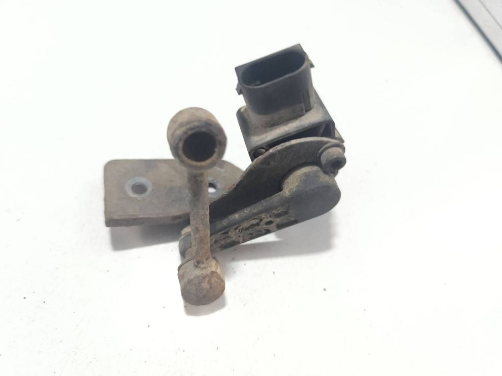 Alfa Romeo 159 2007 headlight headlamp level sensor 1307213003 