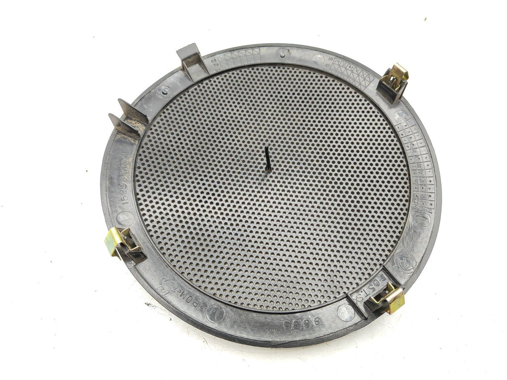 Alfa Romeo 156 1.9JTD 2003 Interior Door Card Speaker Cover Grill 152991000