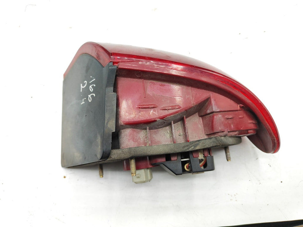 Alfa Romeo 166 2.0TS 2001 LHD Rear Left Side Body Outer Taillight Light