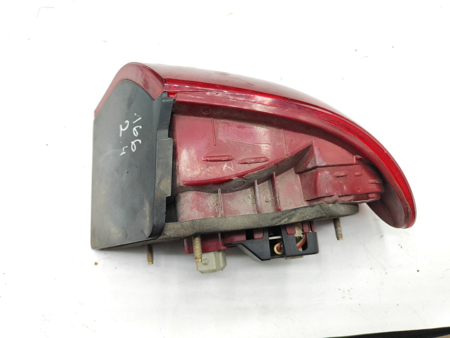 Alfa Romeo 166 2.0TS 2001 LHD Rear Left Side Body Outer Taillight Light