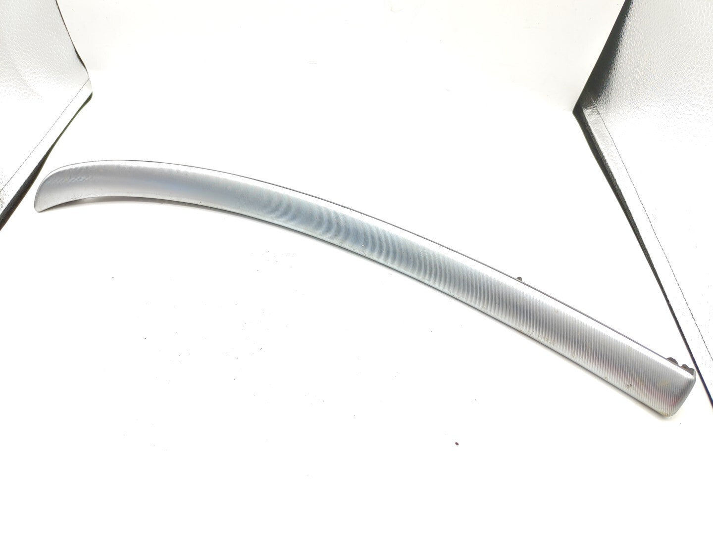 Alfa Romeo 159 2008 LHD Front Right Dashboard Panel Stripe Trim Cover