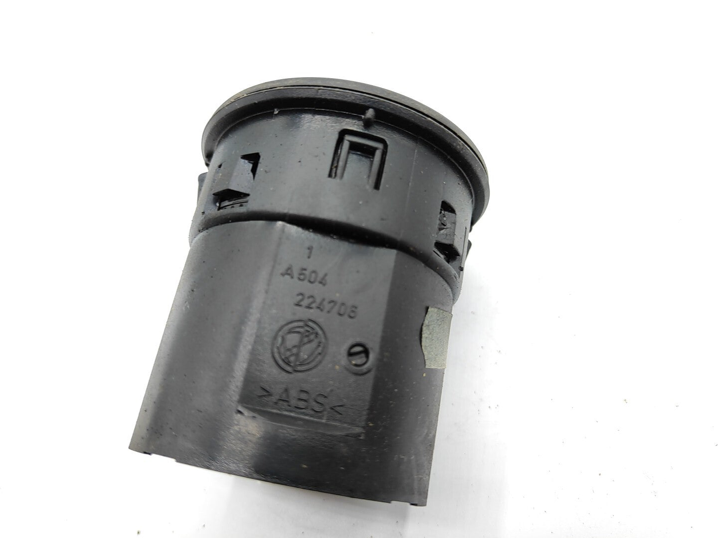 Alfa Romeo 156 2001 LHD Front Dash Panel Air Vent Grill Trim 224706