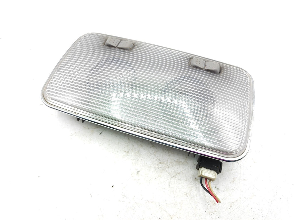Alfa Romeo 166 2.0TS 2000 Interior Front Roof Lighting Dome 156019133