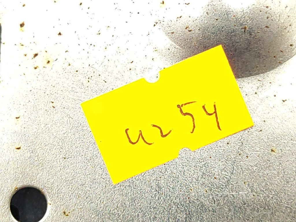 Alfa Romeo 166 2.0TS 2002 Interior Front Roof Lighting Dome 156019133