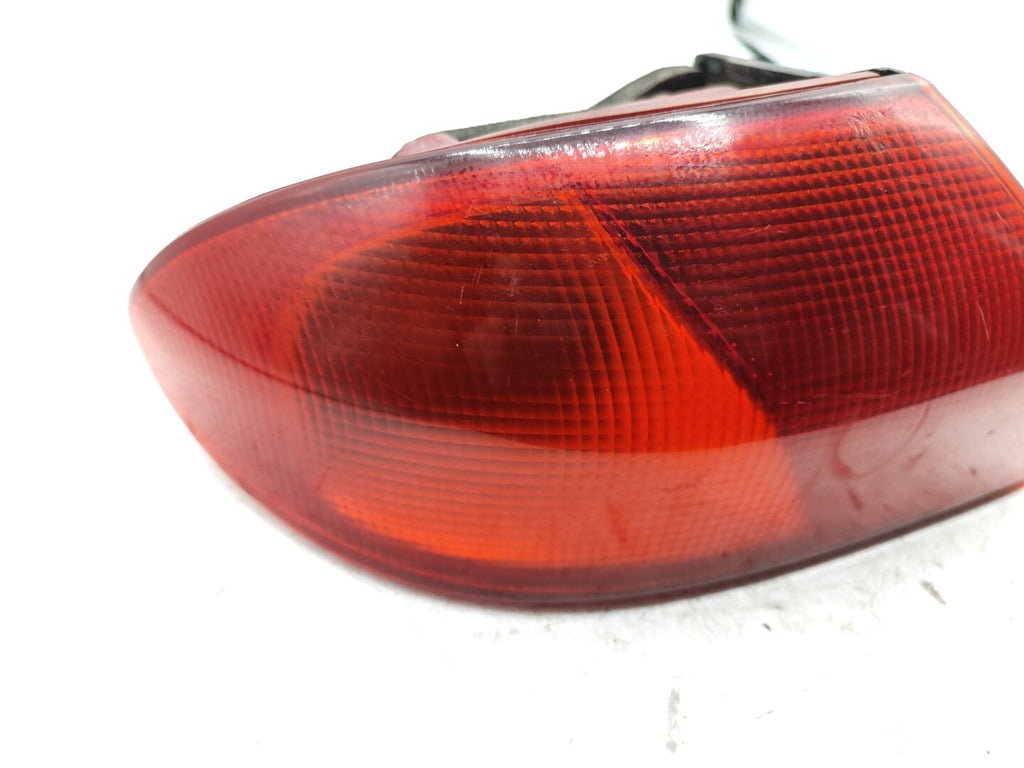Alfa Romeo 166 2.0TS 114kW 2003 LHD Rear Left Body Outer Taillight Light