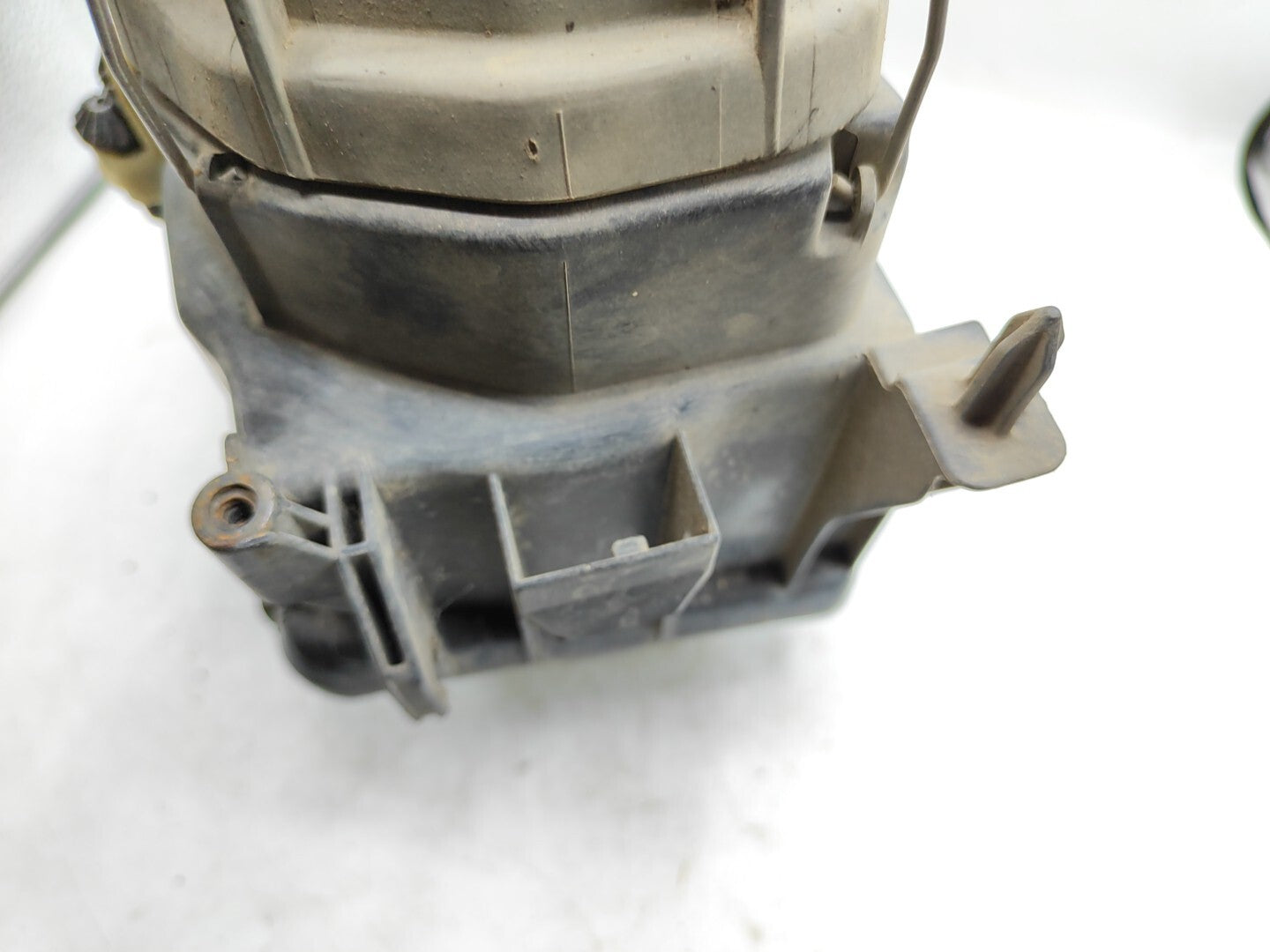 Alfa Romeo 155 1994 LHD Front Left Side Headlight 1305235168