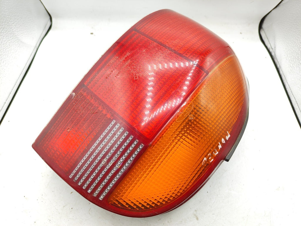 Ford Mondeo Hatchback 1994 Rear Left Side Taillight Light 93BG13N004