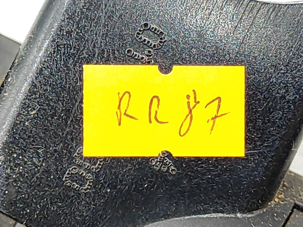 Alfa Romeo 156 2.0TS 114kW SW 2000 Petrol Ignition barrel lock with key