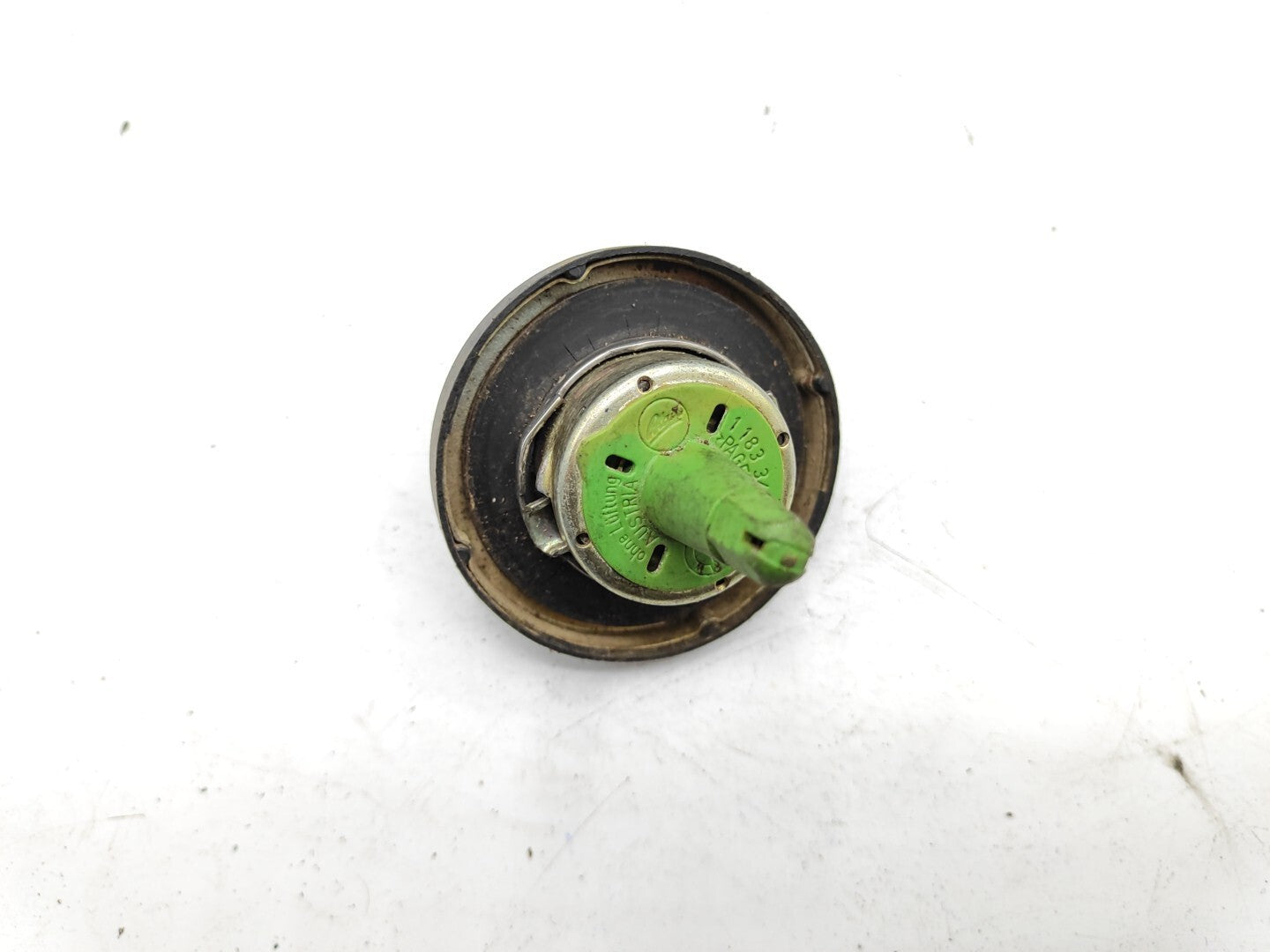 BMW 3 5 SERIES FUEL TANK FILLER NECK FLAP CAP PETROL 1183342