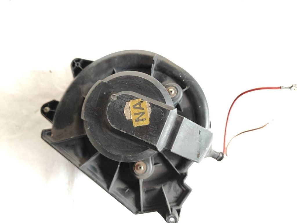 Opel Omega B1 1999 Heater blower fan motor AT315156 