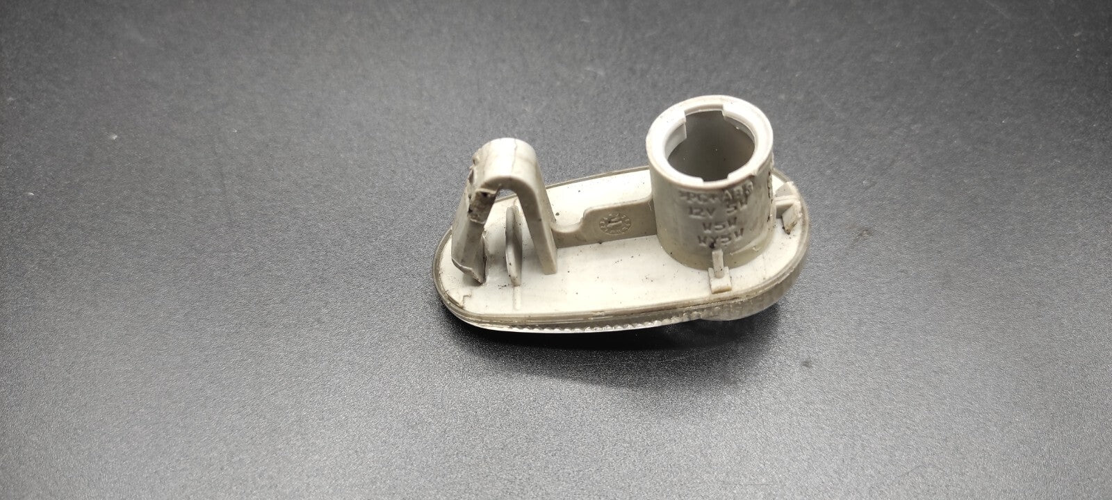 Alfa Romeo GT 147 2005 Front Right Fender Indicator Light 60694592