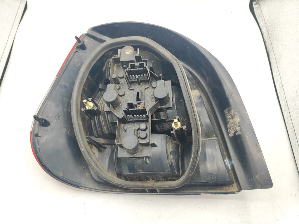 Renault Scenic I 1999 LHD Rear Right Side Taillight Light 2341