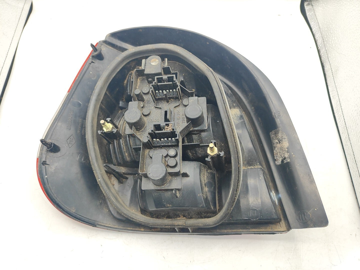 Renault Scenic I 1999 LHD Rear Right Side Taillight Light 2341