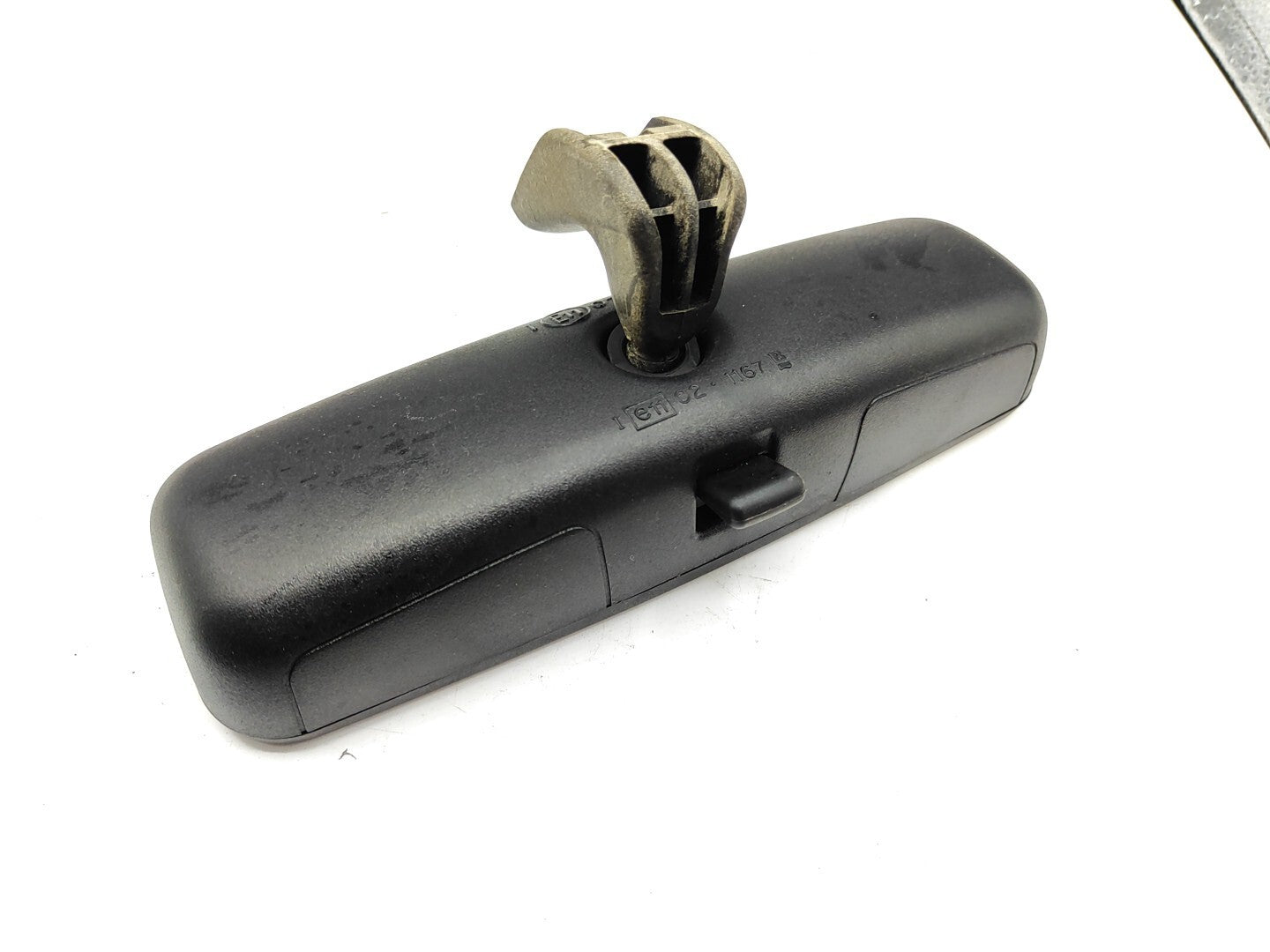 Rover 200 400 25 45 MG ZR ZS Interior Rear View Mirror E11 021167