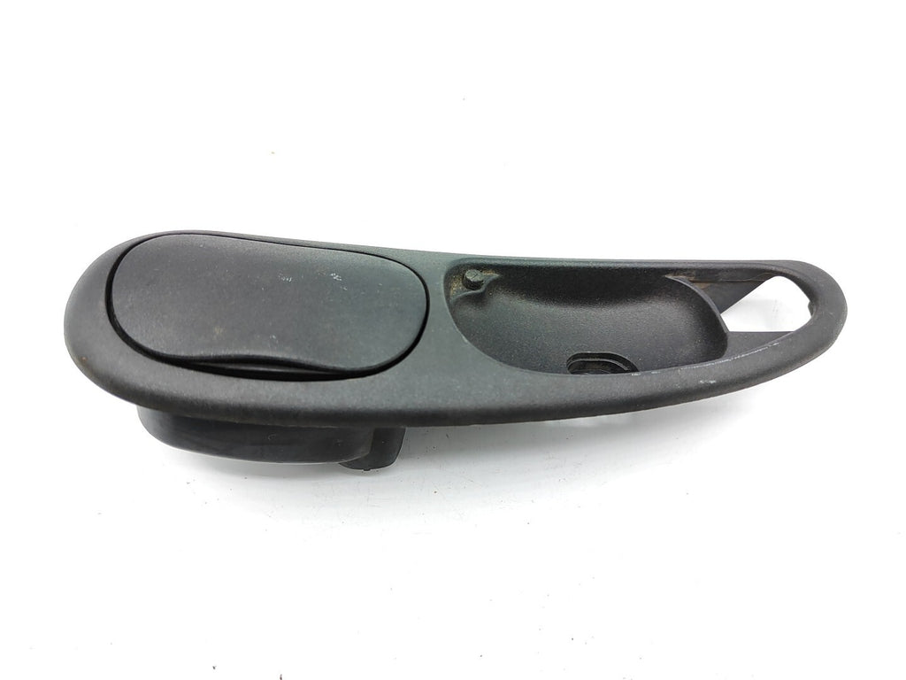 Alfa Romeo 156 2.0TS 2000 Rear Left Door Interior Inner Handle Trim