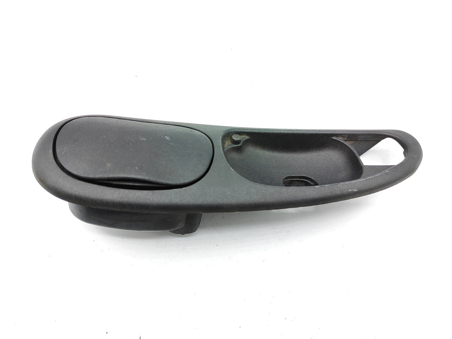 Alfa Romeo 156 2.0TS 2000 Rear Left Door Interior Inner Handle Trim