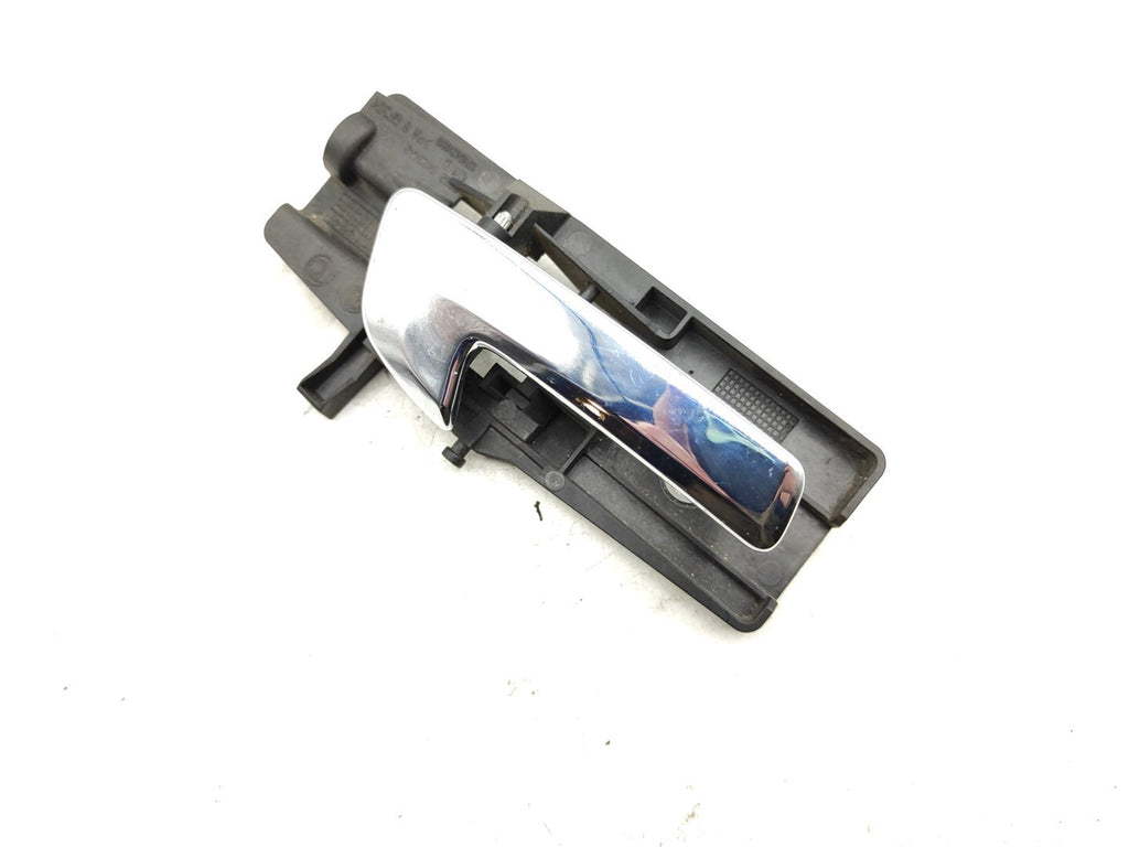 Alfa Romeo 159 1.9JTDm 8V 2009 Front Right Inner Door Open Handle 156043460