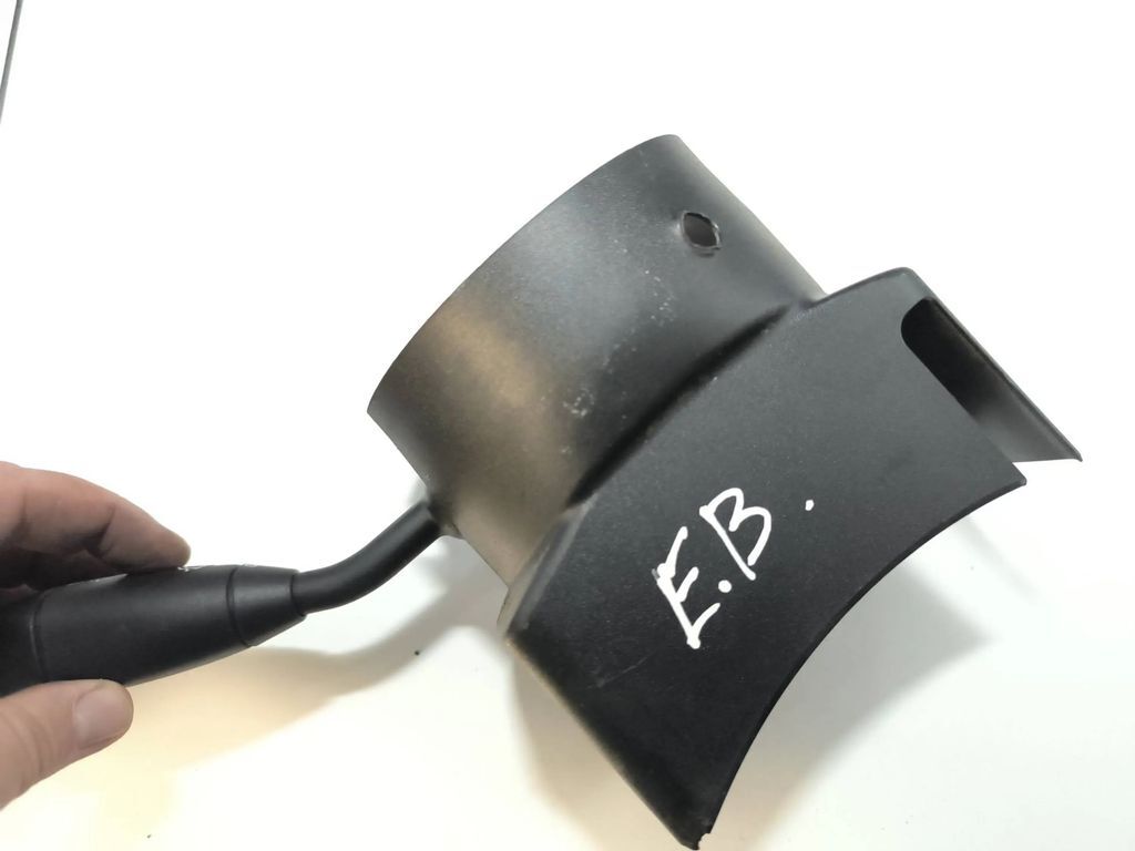 Mercedes-Benz Sprinter W906 2012 Turn signal indicator stalk A9065450210 