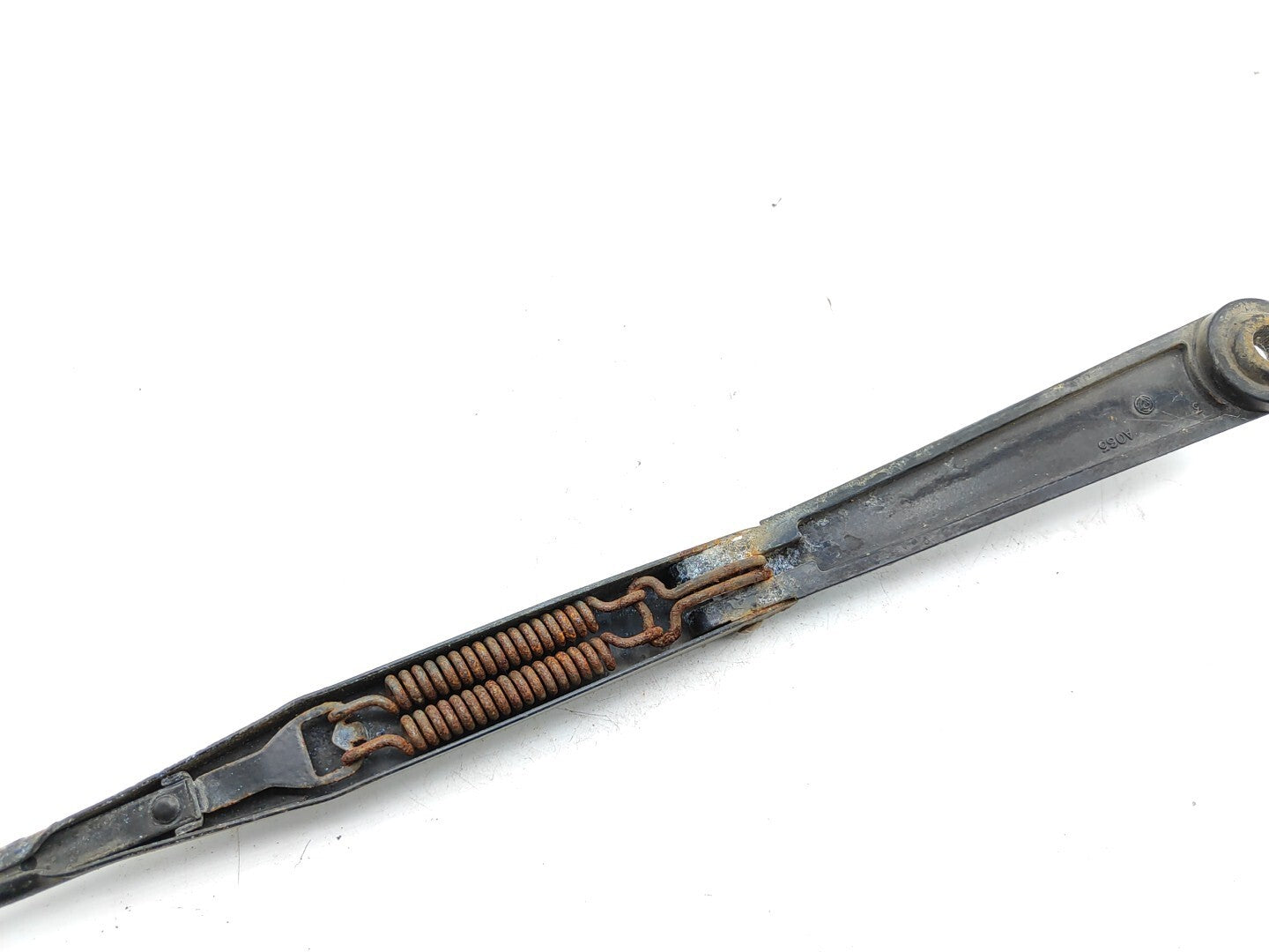 Alfa Romeo 156 2.4JTD SW 2001 LHD Front Left Side Windshield Wiper Blade Arm