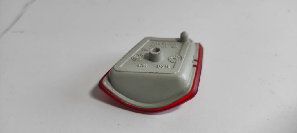 Alfa Romeo 166 2.4JTD 110kW 2001 Door Reflector / Light 60626063