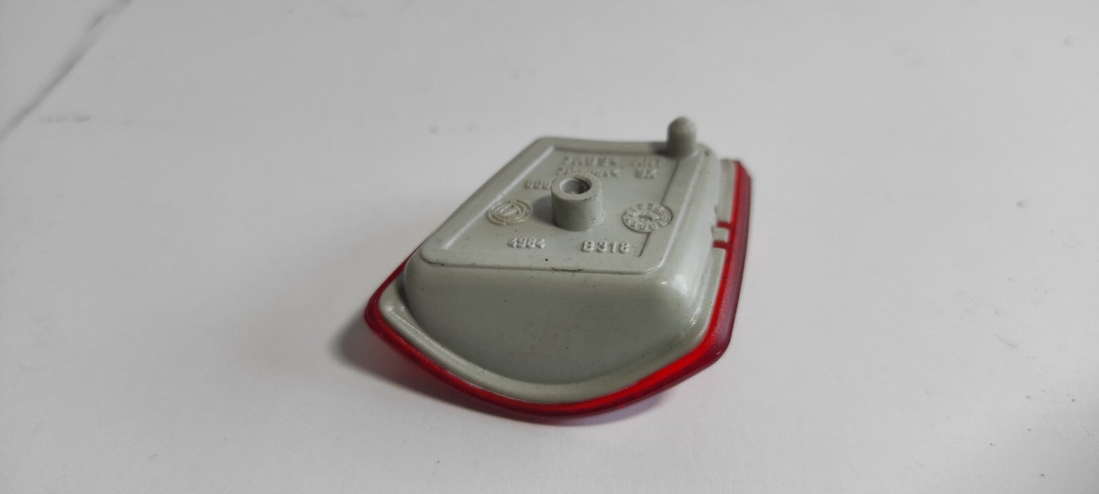 Alfa Romeo 166 2.4JTD 110kW 2001 Door Reflector / Light 60626063