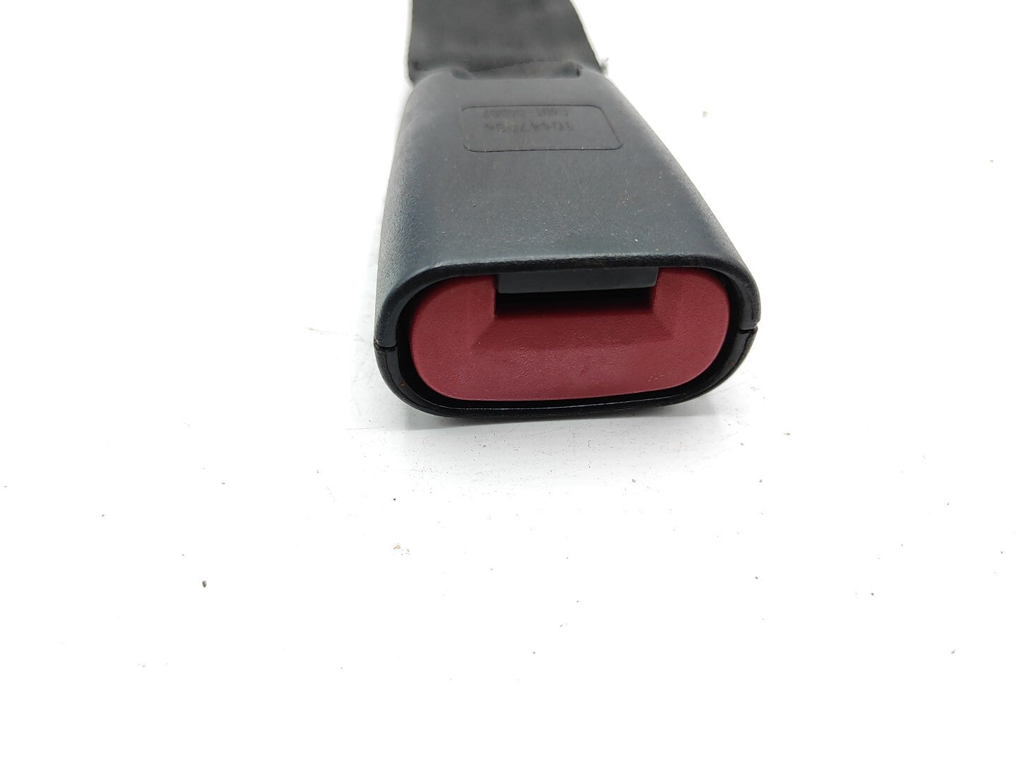 Alfa Romeo 156 SW 2.4JTD 103kW 2002 Rear Seat Seat Belt Buckle 10447084