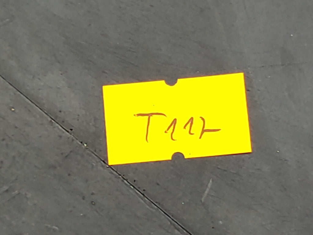 Alfa Romeo 156 JTD 2001 LHD Front left Side Dashboard Panel Cover Trim 151921000