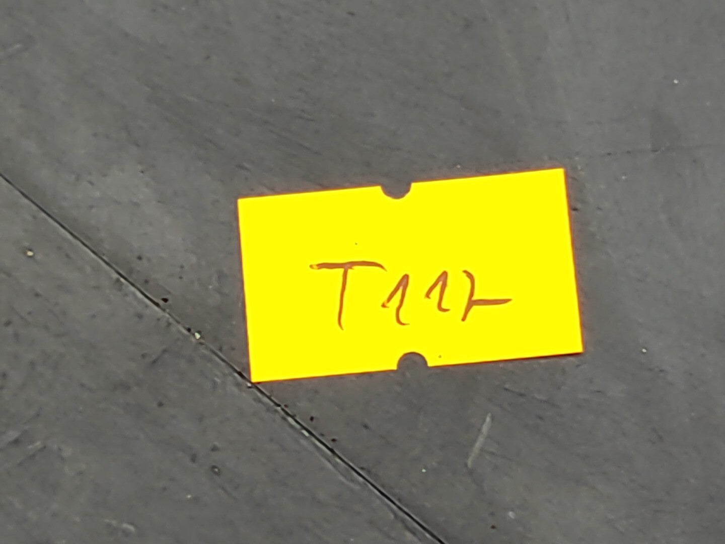 Alfa Romeo 156 JTD 2001 LHD Front left Side Dashboard Panel Cover Trim 151921000