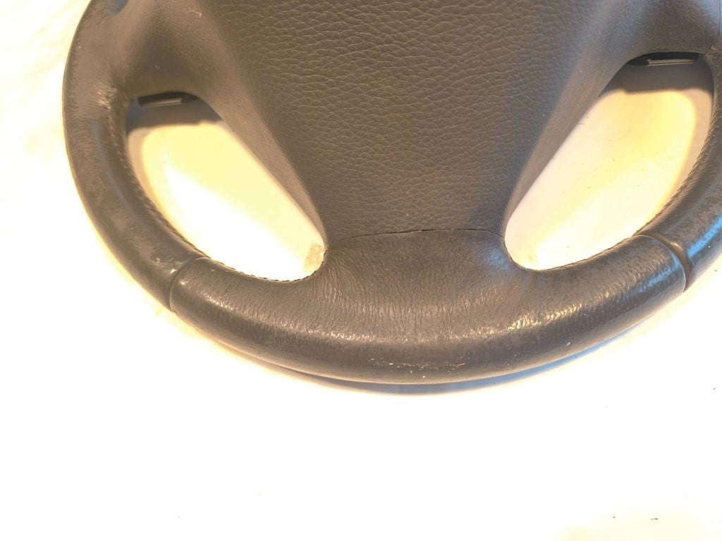 Volvo S60 2003 Steering wheel 866884 