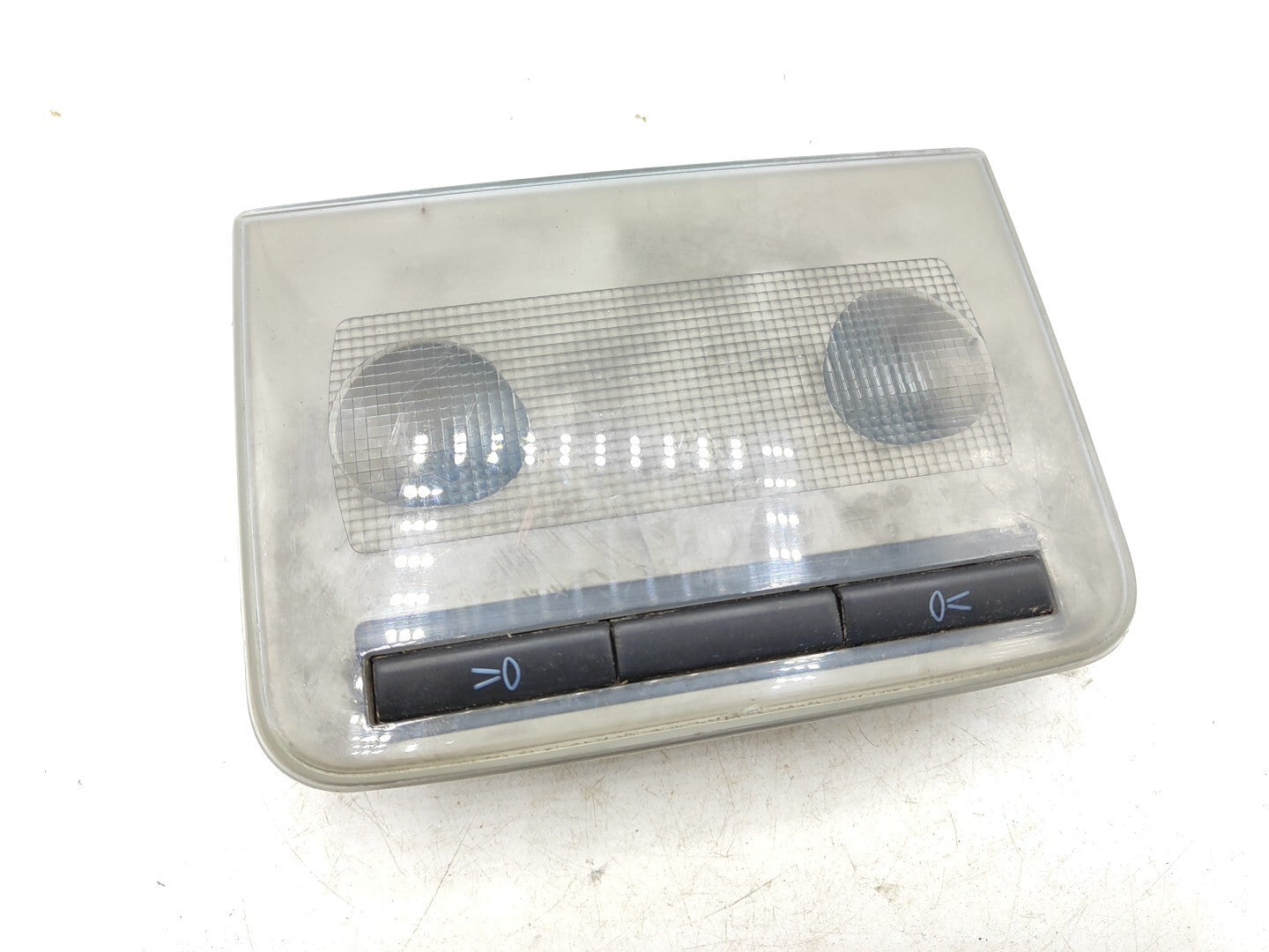 Alfa Romeo 159 1.9JTDm 8V 2008 Rear Seat Interior Dome Reading Light