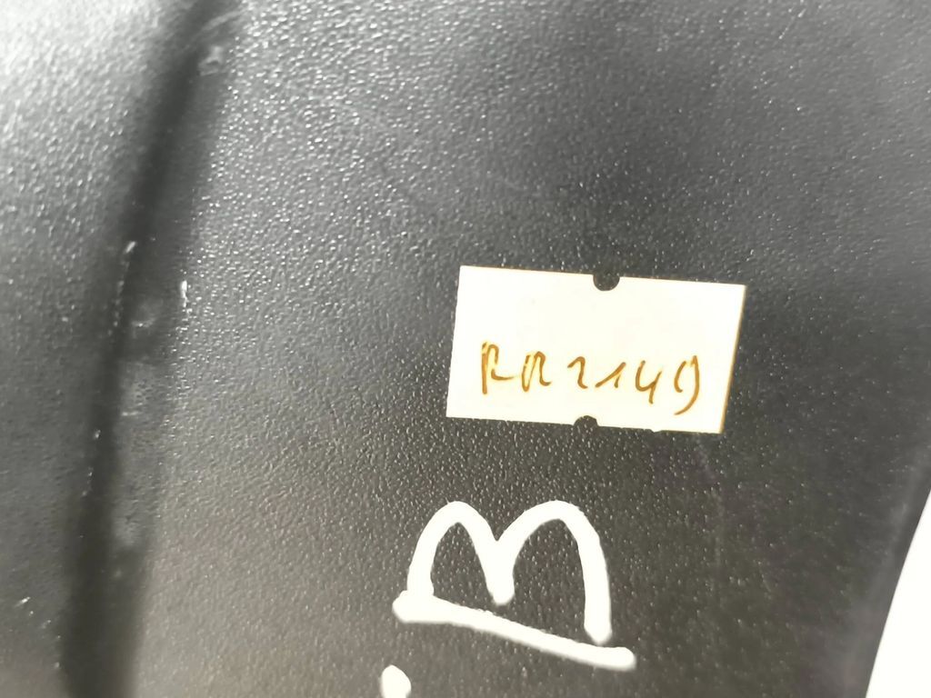 Mercedes-Benz Sprinter W906 2012 Turn signal indicator stalk A9065450210 