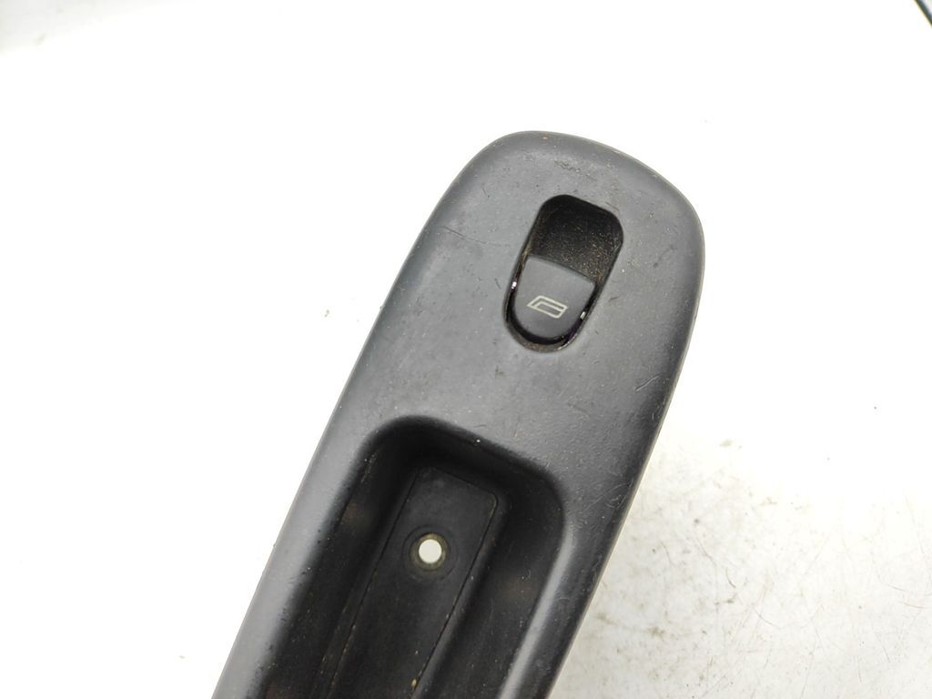 Alfa Romeo 156 2004 Rear Electric window control switch button 156034426 