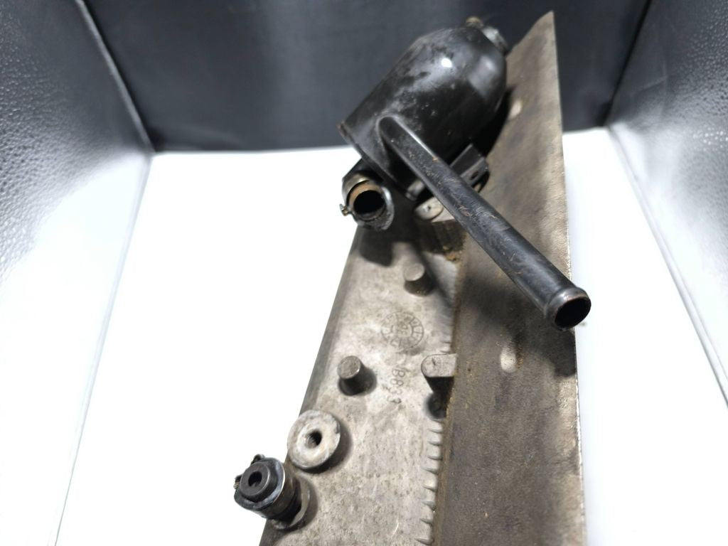 Alfa Romeo 166 2000 Busso V6 Engine intake manifold 