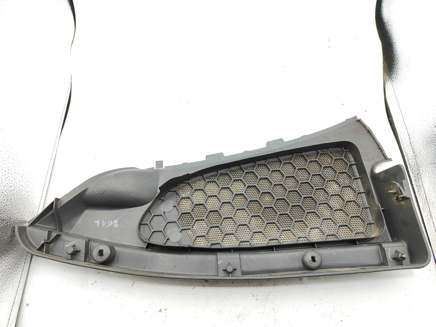 Honda Civic EK 6 Gen Hatchback 1998 Rear Right Parcel Shelf Trim S03-R RR