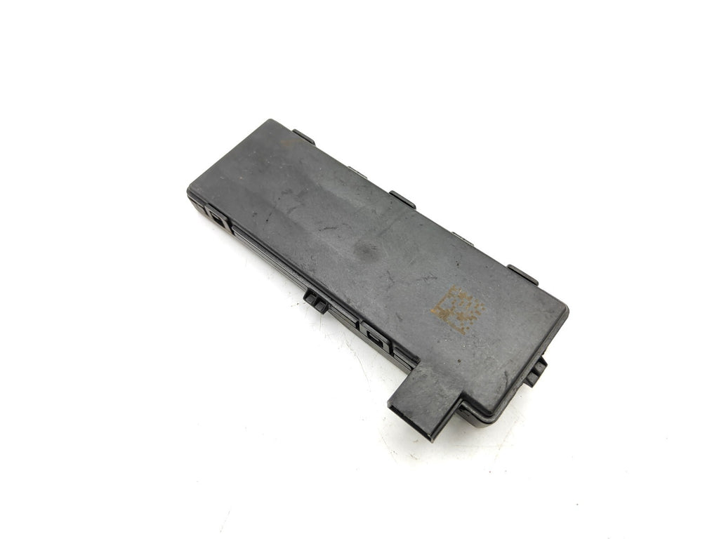 Opel Insignia 2014 Central Lock Antenna Amplifier Module 13503204