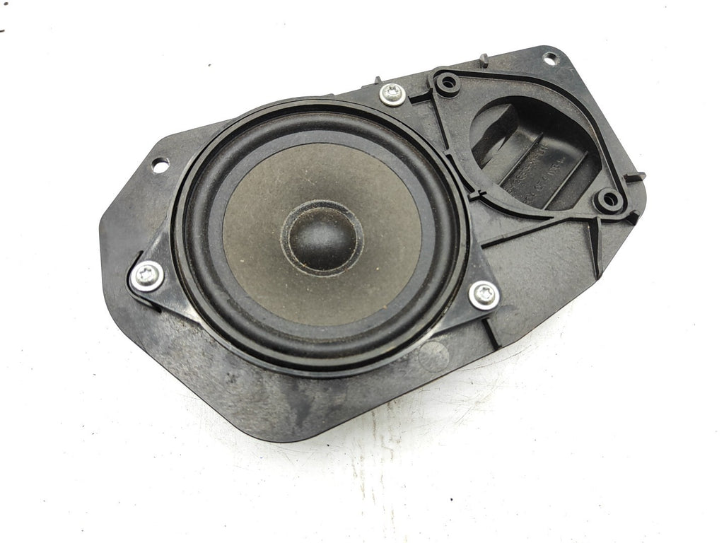 BMW E61 530D 170kW 2006 Left Interior Audio Speaker 6934419 65126934419