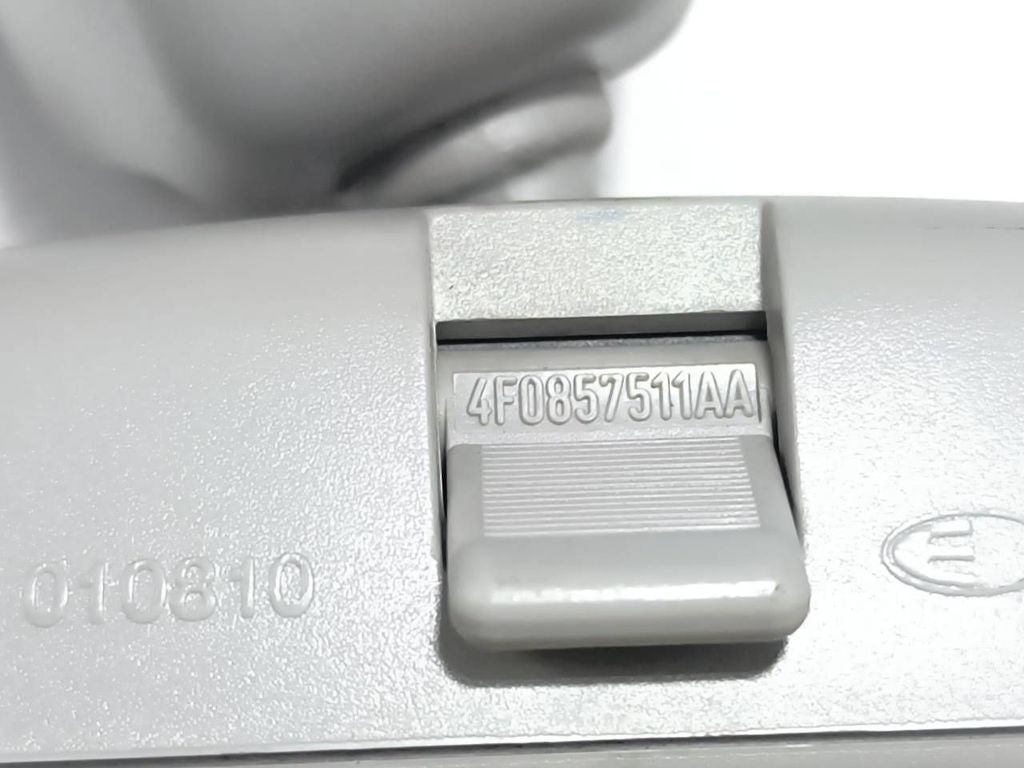 Audi A6 S6 C6 4F 2008 Interior rear view mirror 4F0857511AA 