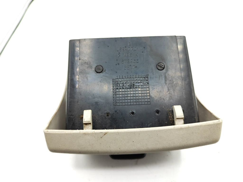 Fiat Stilo Diesel 192 Rear Center Console Air Vent Grill LS347701