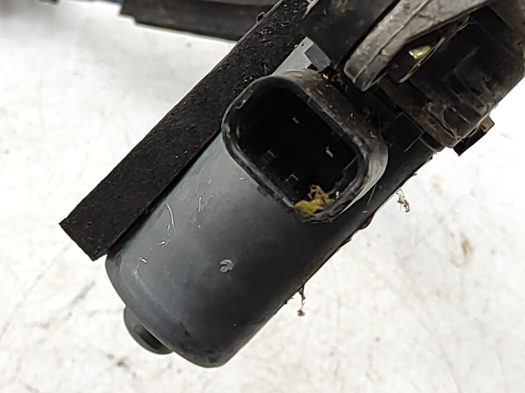 Alfa Romeo 147 1.9JTD 2 Doors 2002 Front Right Power Window 46751870