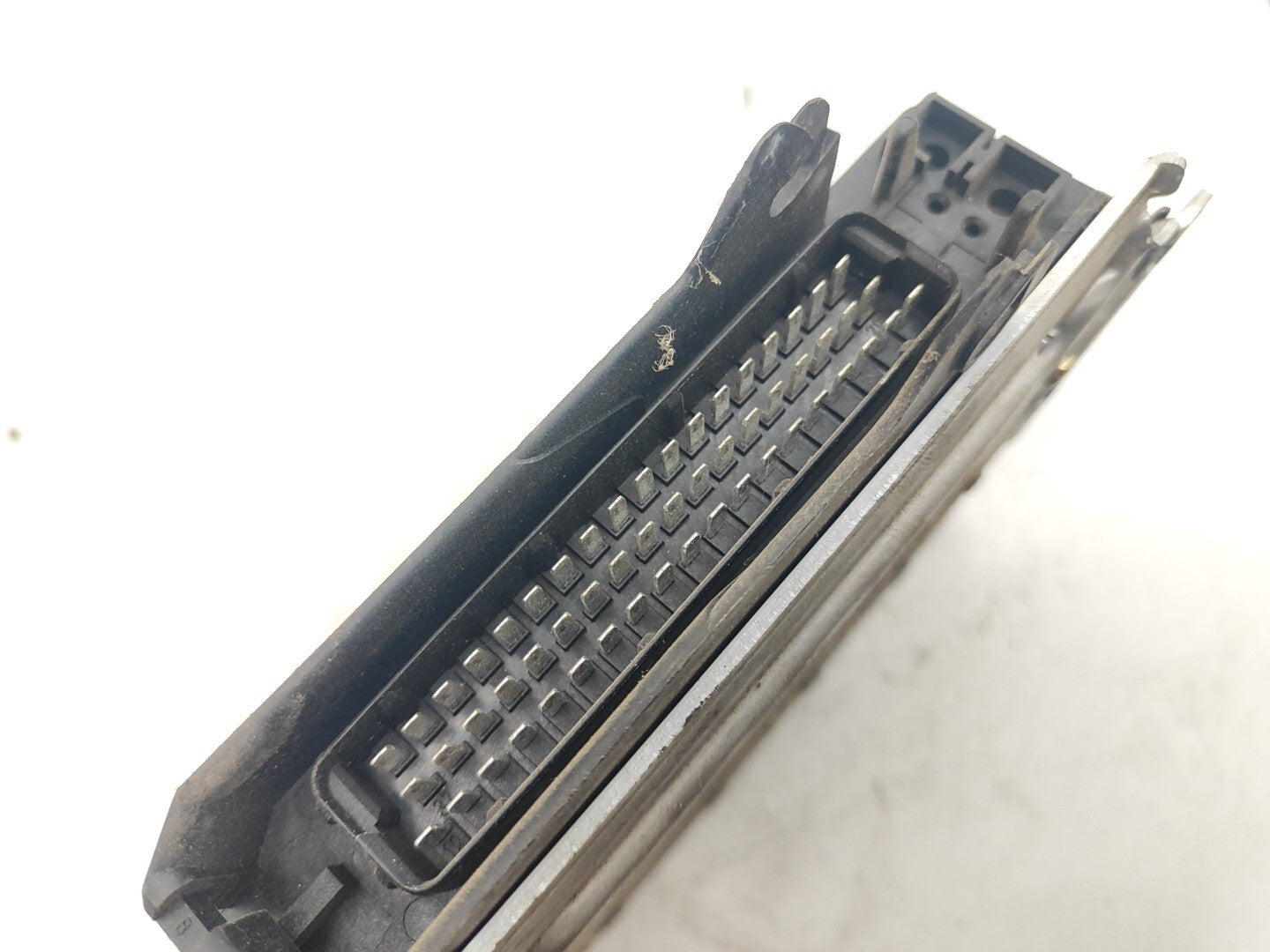 BMW 3 Series E30 M40 Sedan Engine Control Unit Module ECU 0261200174