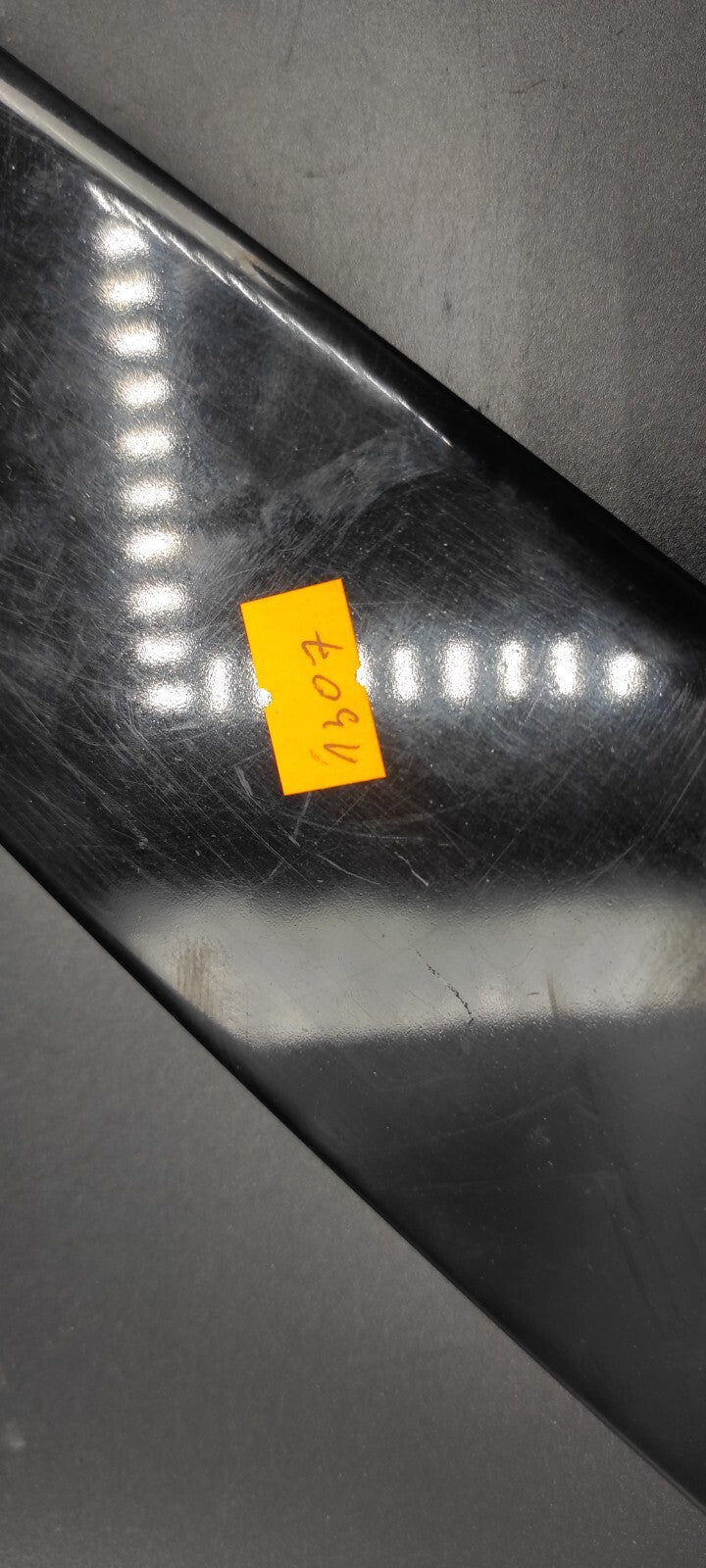 Alfa Romeo 147 1.9JTDm 4 Doors 2006 Rear Left Door Exterior Stripe Cover