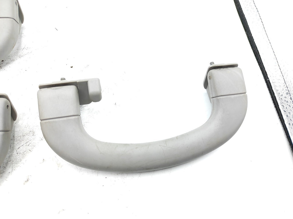 Alfa Romeo 156 2.0TS 2000 LHD Front / Rear Roof Grab Handle Set