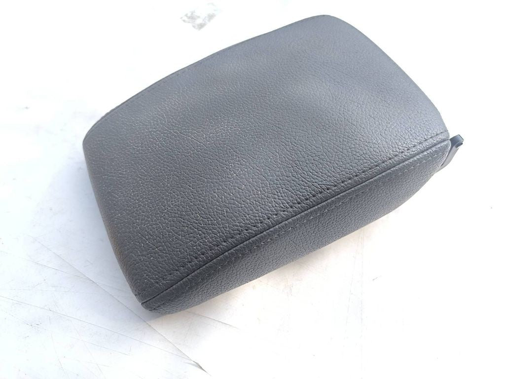 Saab 9-3 Ver2 2003 Armrest 