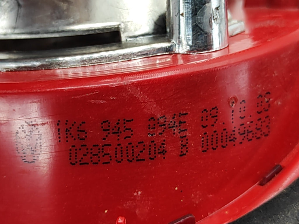 Volkswagen Golf MK5 2005 LHD Rear Right Taillight Light 1K6945094E