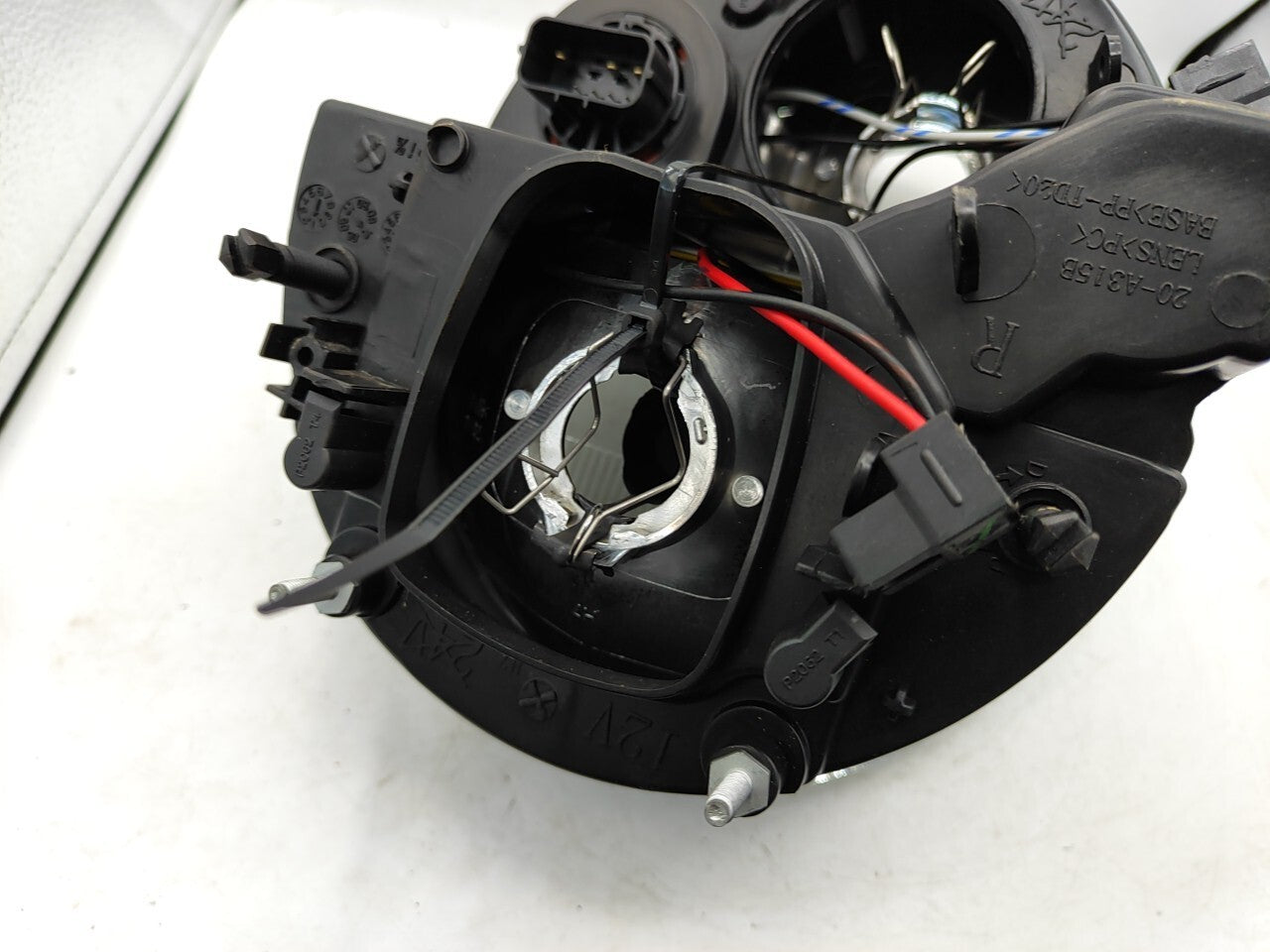 Mini Cooper R50 R53 2005 TYC Front Right Headlight PERFECT CONDITION
