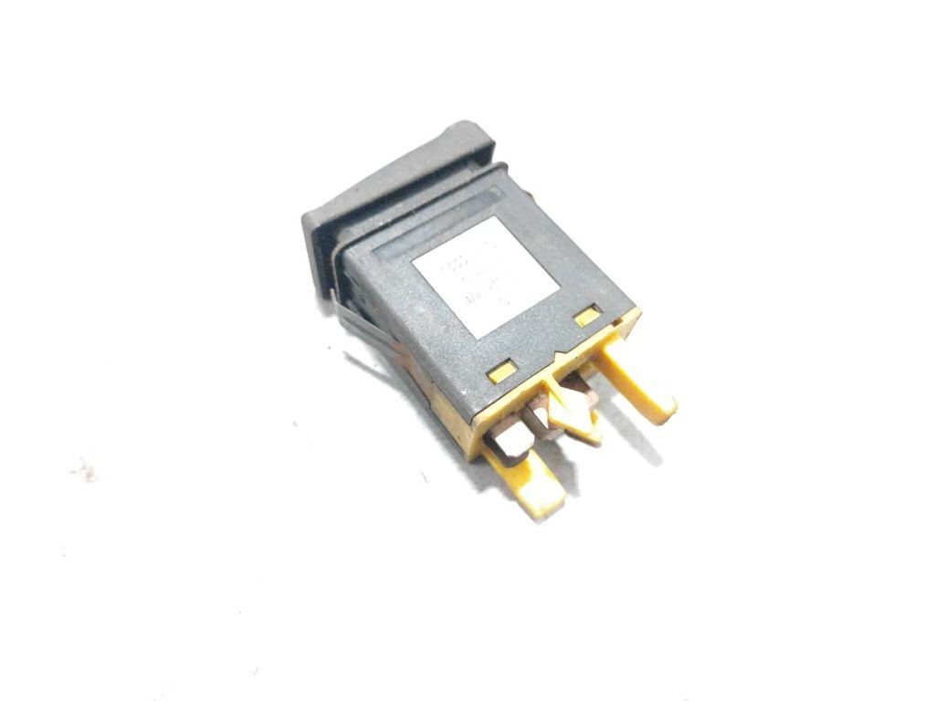 Audi A6 S6 C4 4A 1995 Fog light switch button 4A0941563B 