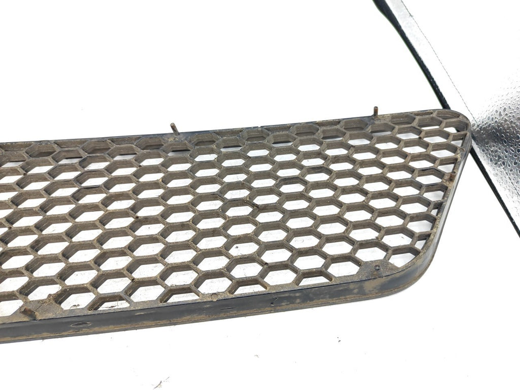 Alfa Romeo 147 Facelift 2007 Front Right Side Bumper Lower Grill