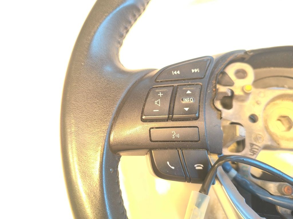 Mazda CX-5 2014 Steering wheel KD45 