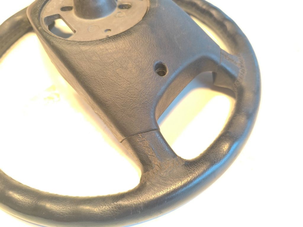 BMW 5 E39 1997 Steering wheel 1095633 