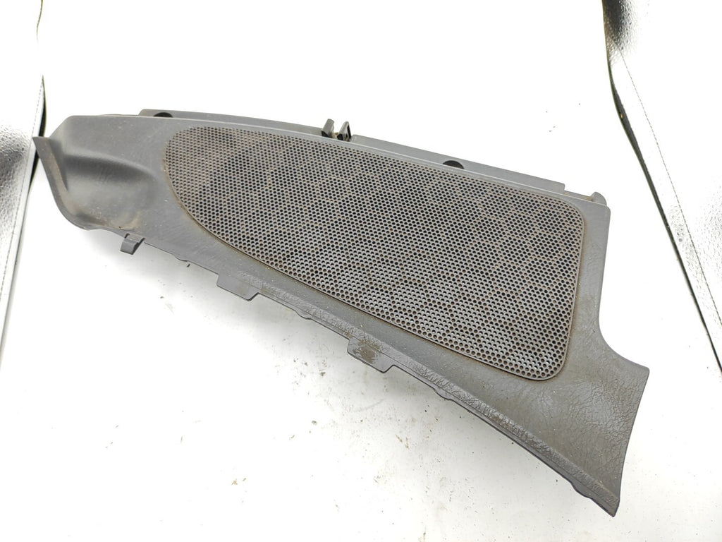 Honda Civic EK 6 Gen Hatchback 1998 Rear Right Parcel Shelf Trim S03-R RR